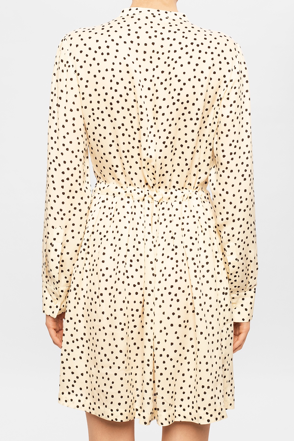 Samsoe samsoe monique shirt on sale dress